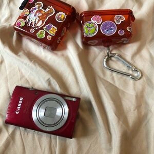 MINT condition Y2k canon